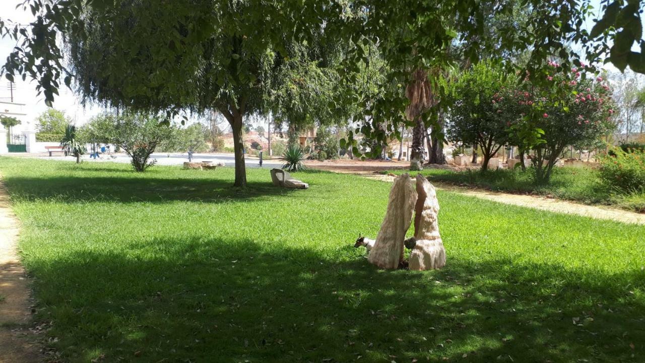 Palacete Dos Alcaides Minas de São Domingos Kültér fotó